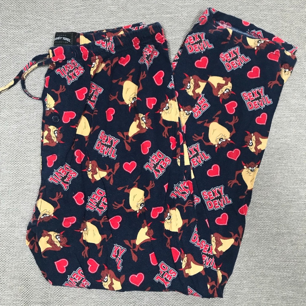 Pajama pants